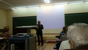 Club de lectura