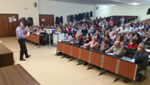 Club de lectura