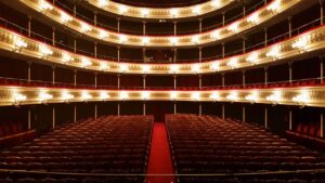 Teatro Principal