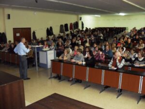 Conferencia