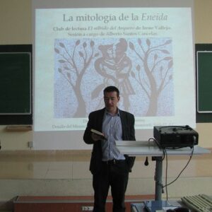 Club de lectura
