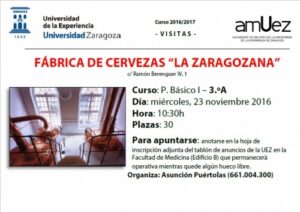 La Zaragozana