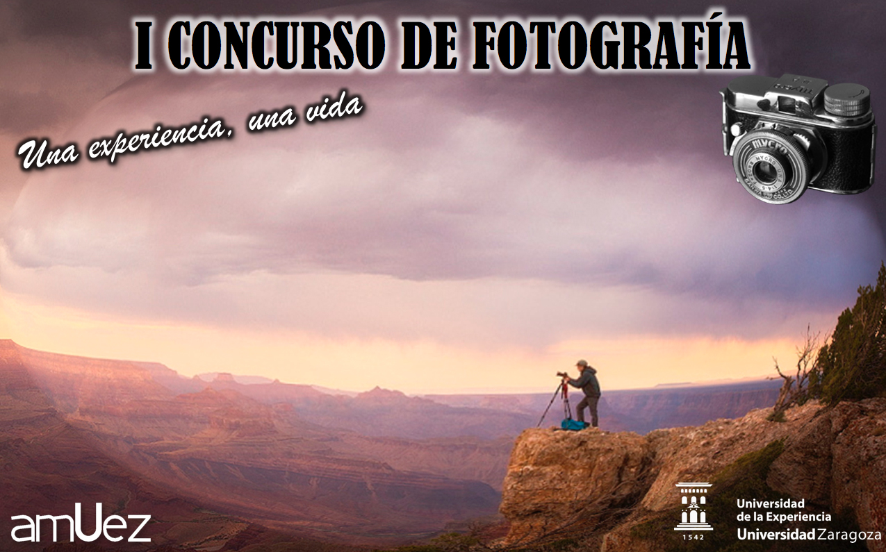 CARTEL CONCURSO FOTO