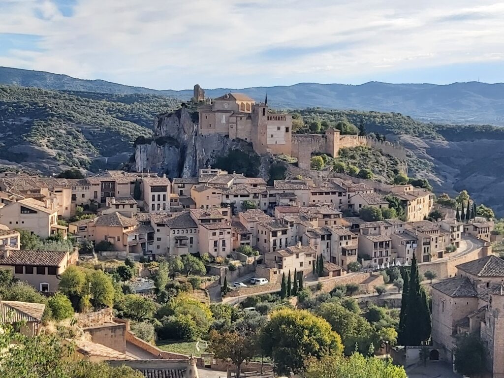 VIAJE A ALQUEZAR Y FONZ – Fotografías Foto 2