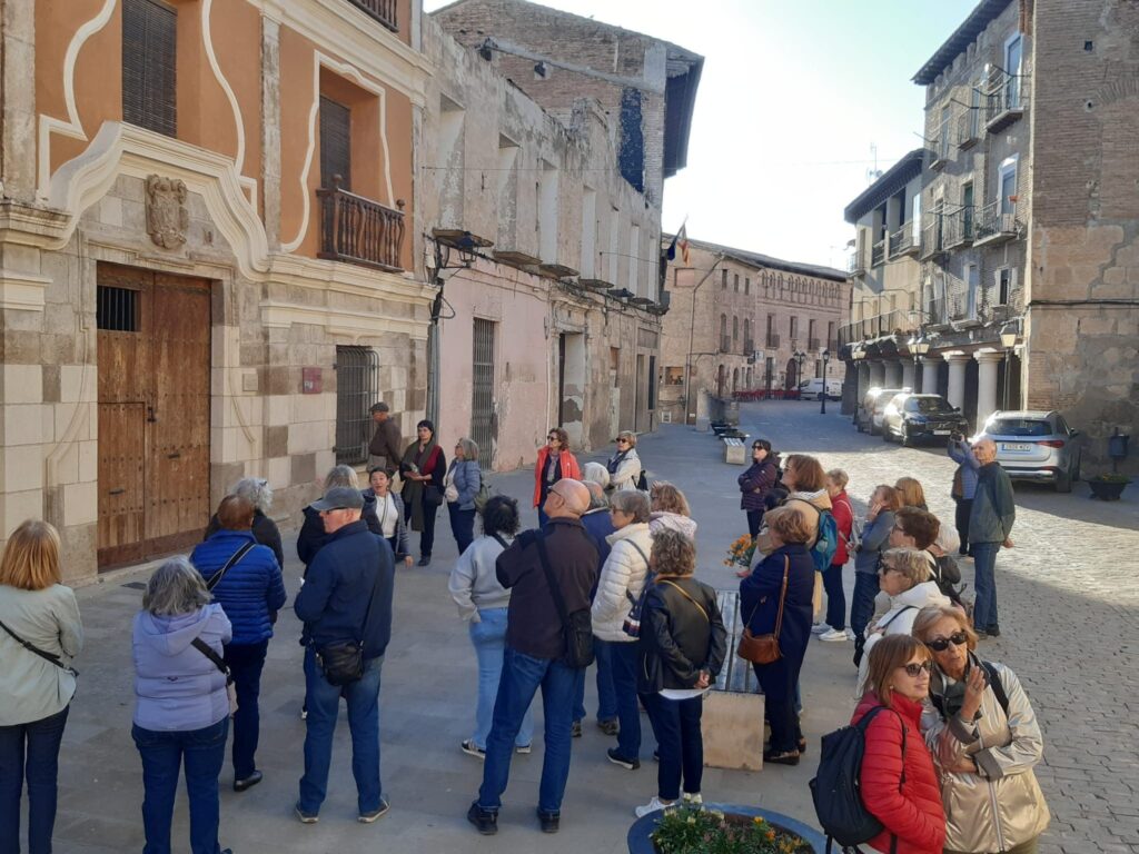 VIAJE A ALQUEZAR Y FONZ – Fotografías Foto 6