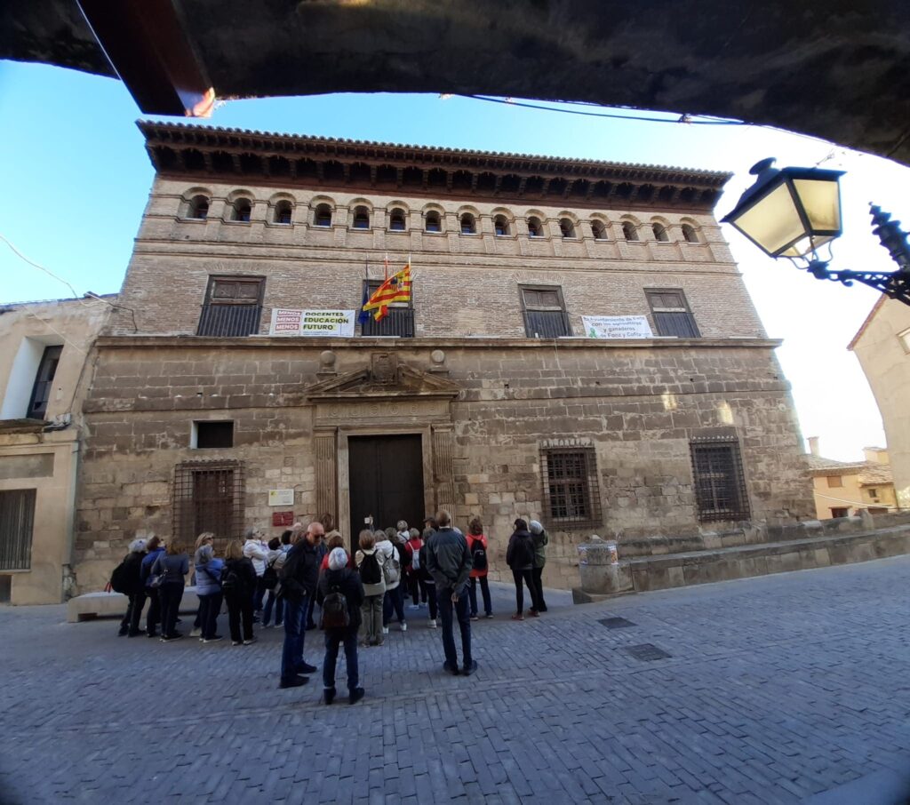 VIAJE A ALQUEZAR Y FONZ – Fotografías Foto 7