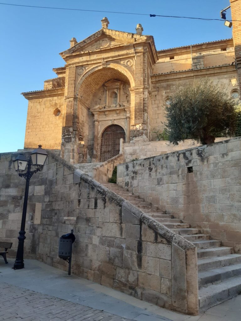 VIAJE A ALQUEZAR Y FONZ – Fotografías Foto 8