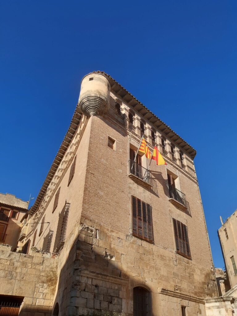 VIAJE A ALQUEZAR Y FONZ – Fotografías Foto 9