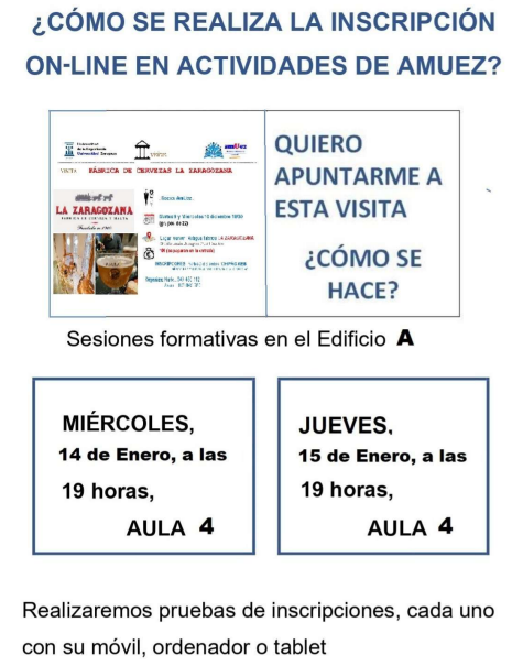 cartel inscripciones enero 26