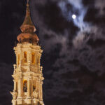 Primer premio "LUNA LLENA", María Jesús Campos