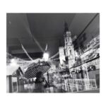 Segundo premio "ENFOQUE PURO", Isabel Sánchez