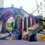 "ALZANDO EL VUELO", Arancha Pinilla