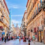 "MIS PASEOS POR ZARAGOZA", Miguel Cardona